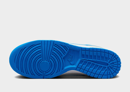 รองเท้าผู้ชาย Dunk Low
