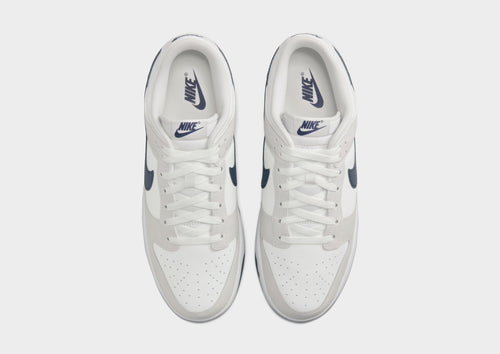 รองเท้าผู้ชาย Dunk Low