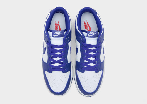 รองเท้าผู้ชาย Dunk Low