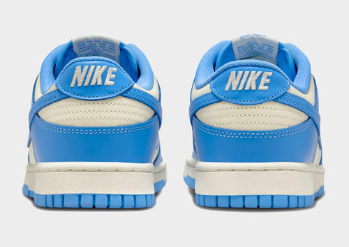 รองเท้าผู้ชาย Dunk Low Retro