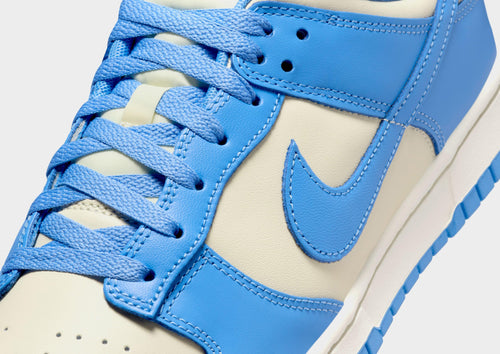 รองเท้าผู้ชาย Dunk Low Retro