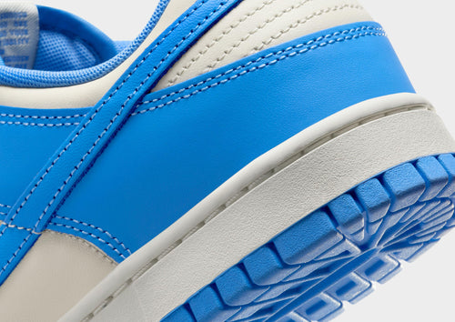 รองเท้าผู้ชาย Dunk Low Retro