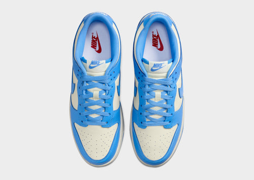 รองเท้าผู้ชาย Dunk Low Retro