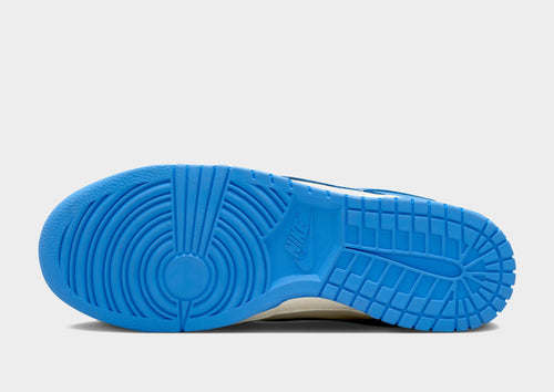 รองเท้าผู้ชาย Dunk Low Retro