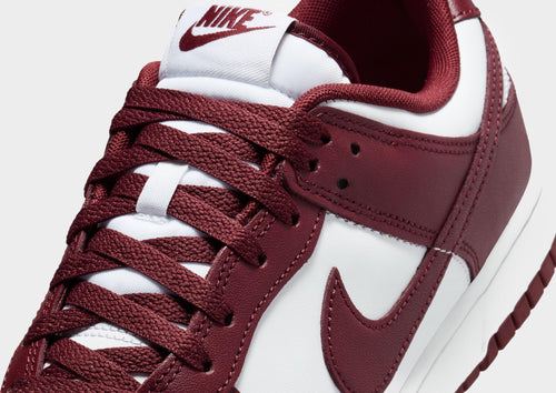 รองเท้าผู้ชาย Dunk Low Retro