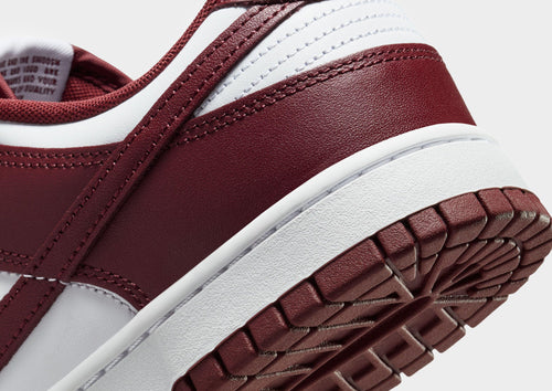 รองเท้าผู้ชาย Dunk Low Retro