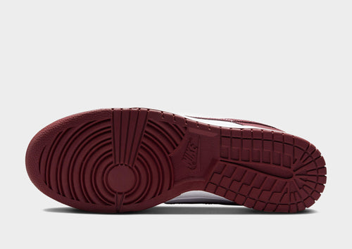 รองเท้าผู้ชาย Dunk Low Retro