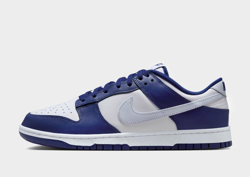 รองเท้าผู้ชาย Dunk Low Retro