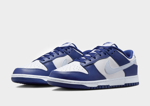 รองเท้าผู้ชาย Dunk Low Retro