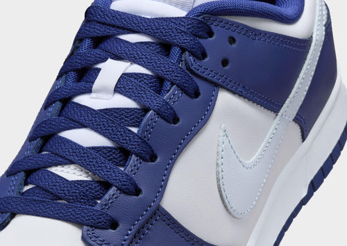 รองเท้าผู้ชาย Dunk Low Retro