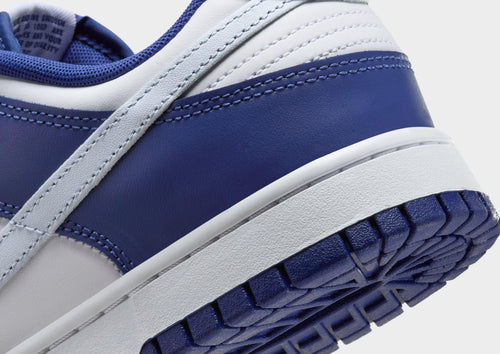 รองเท้าผู้ชาย Dunk Low Retro