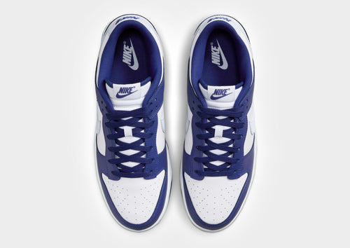 รองเท้าผู้ชาย Dunk Low Retro