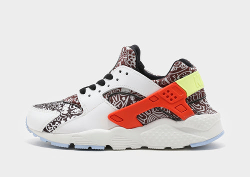 รองเท้าเด็กโต Air Huarache GS Doodle
