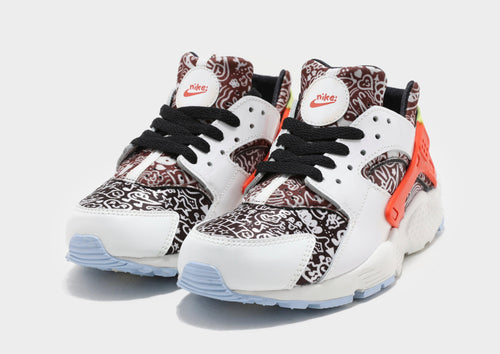 รองเท้าเด็กโต Air Huarache GS Doodle