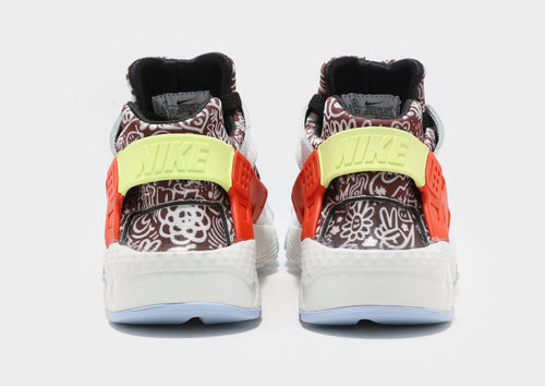 รองเท้าเด็กโต Air Huarache GS Doodle