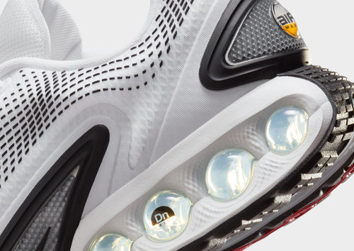 รองเท้าผู้ชาย Air Max Dn