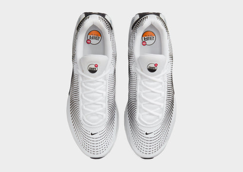 รองเท้าผู้ชาย Air Max Dn