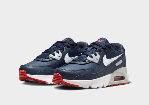 รองเท้าเด็กเล็ก Air Max 90 LTR
