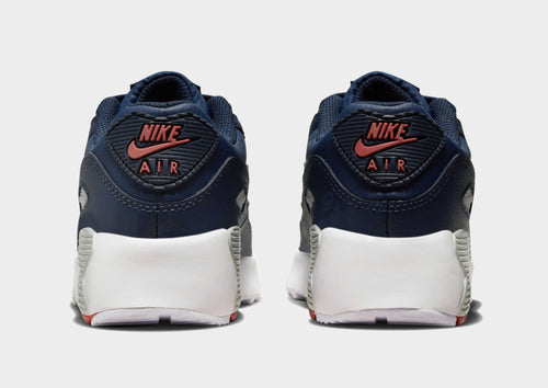 รองเท้าเด็กเล็ก Air Max 90 LTR