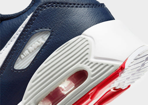 รองเท้าเด็กเล็ก Air Max 90 LTR