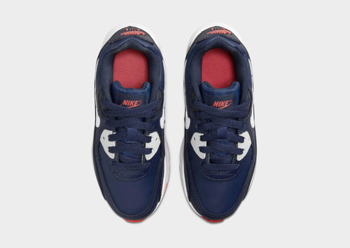 รองเท้าเด็กเล็ก Air Max 90 LTR