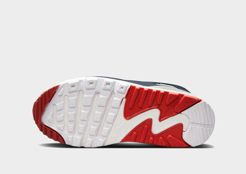 รองเท้าเด็กเล็ก Air Max 90 LTR