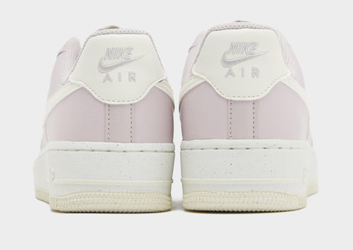 รองเท้าผู้หญิง Air Force 1 '07 Next Nature