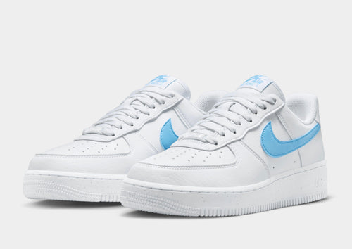 รองเท้าผู้หญิง Air Force 1 '07 Next Nature