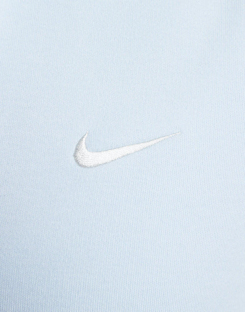 เสื้อแขนสั้นผู้หญิง Essential Polo Crop