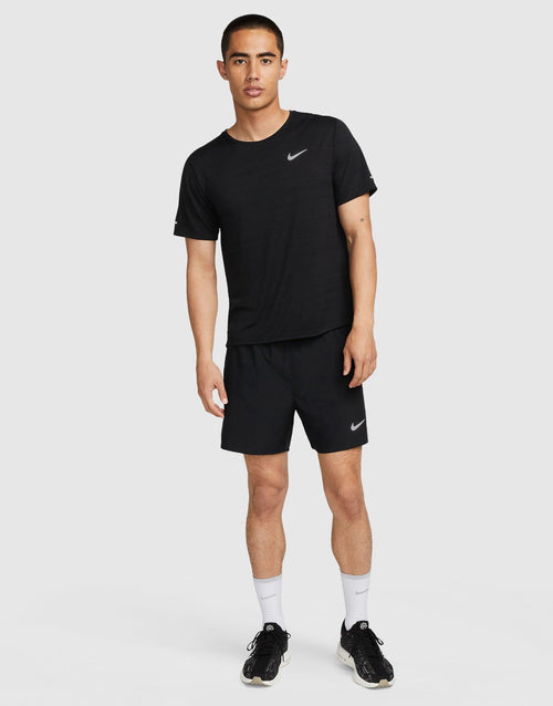 กางเกงขาสั้นผู้ชาย Dri-FIT Challenger