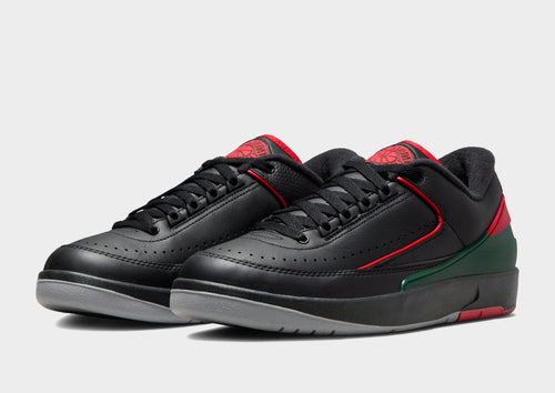 รองเท้าผู้ชาย Air 2 Retro Low