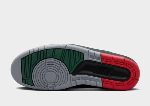รองเท้าผู้ชาย Air 2 Retro Low