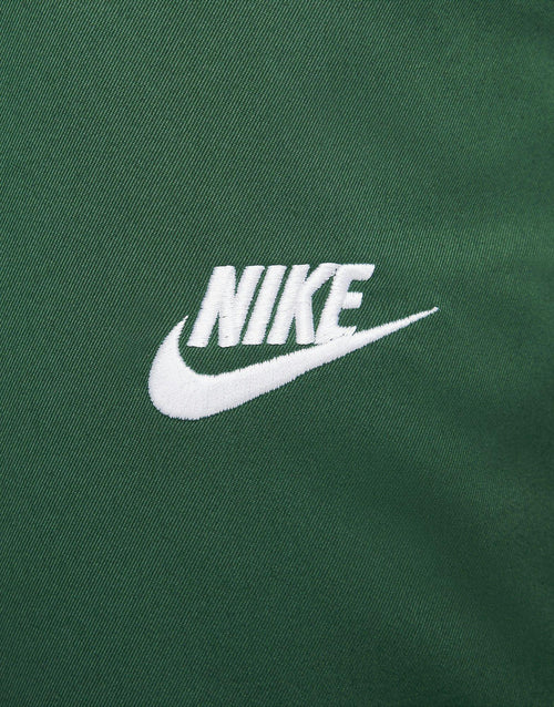 กางเกงขายาวผู้ชาย Nike Club Woven Tapered
