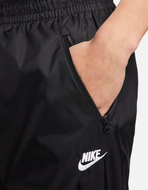 กางเกงขายาวผู้ชาย Windrunner Woven Lined