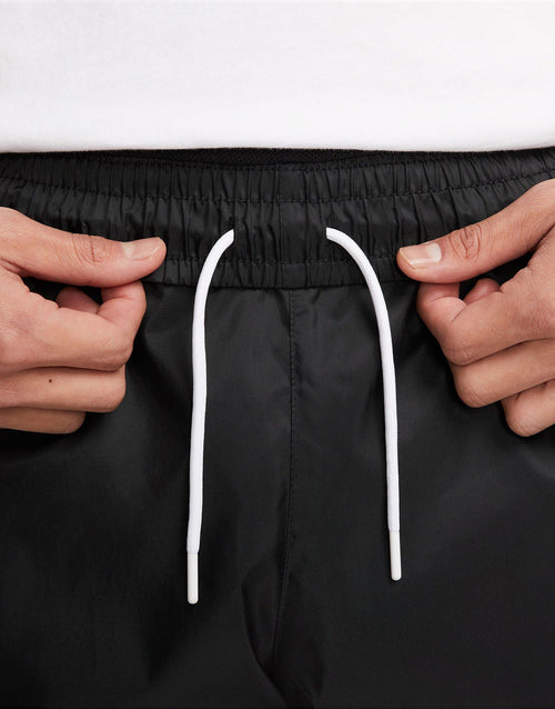 กางเกงขายาวผู้ชาย Windrunner Woven Lined