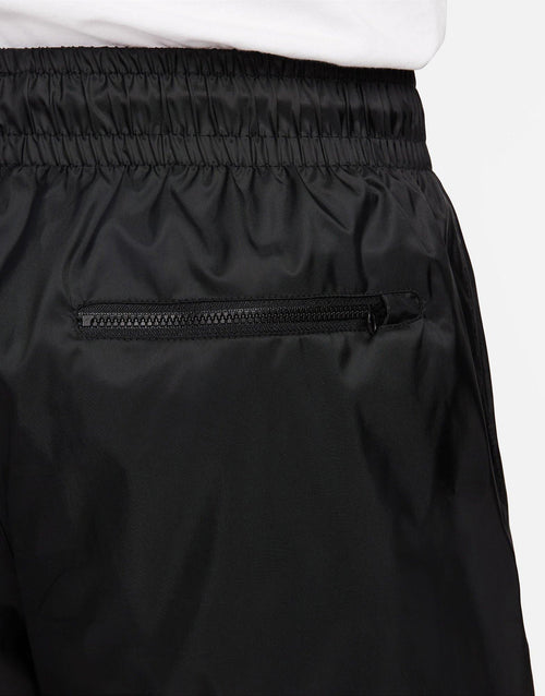 กางเกงขายาวผู้ชาย Windrunner Woven Lined