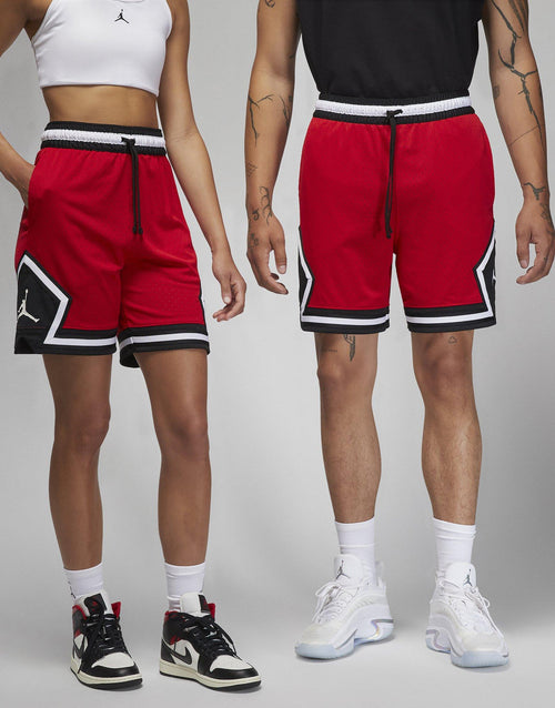 กางเกงขาสั้นผู้ชาย Dri-FIT Sport Diamond