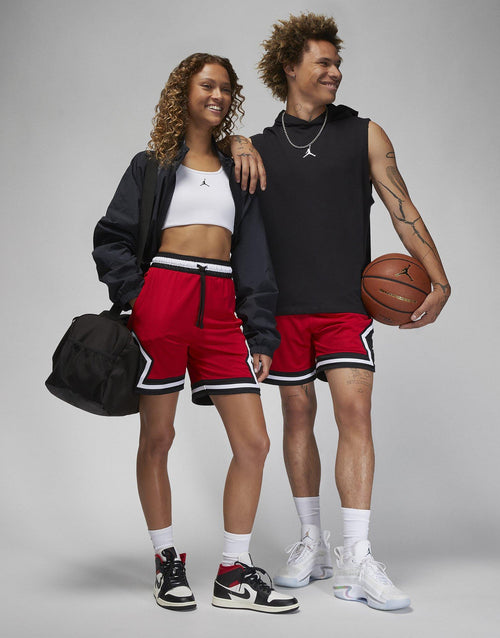 กางเกงขาสั้นผู้ชาย Dri-FIT Sport Diamond