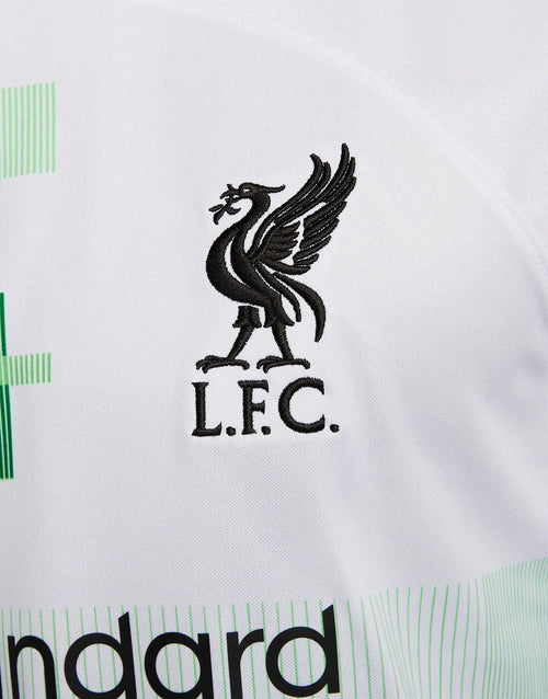 เสื้อฟุตบอล Liverpool FC 2023/24 Stadium Away