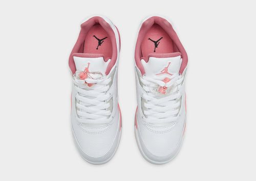 รองเท้าเด็กโต Air 5 Retro Low