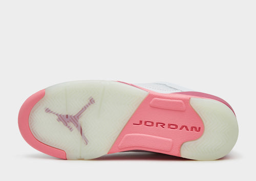 รองเท้าเด็กโต Air 5 Retro Low