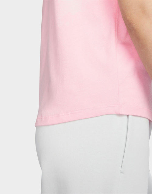 เสื้อยืดผู้หญิง Sportswear Club Essentials