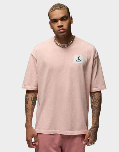 เสื้อยืดผู้ชาย Flight Essentials Oversized