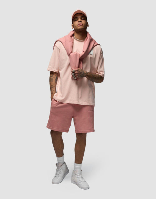 เสื้อยืดผู้ชาย Flight Essentials Oversized