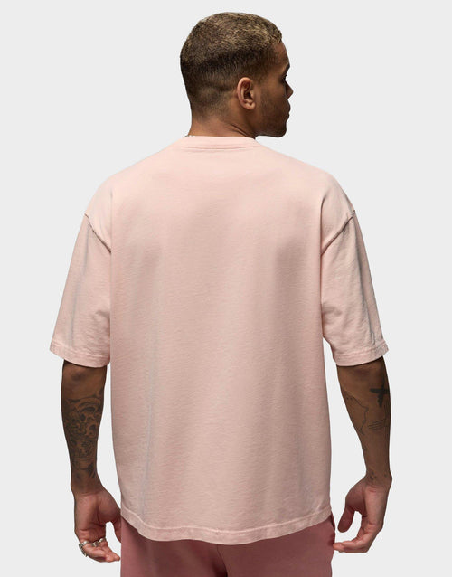 เสื้อยืดผู้ชาย Flight Essentials Oversized