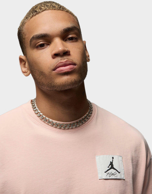 เสื้อยืดผู้ชาย Flight Essentials Oversized