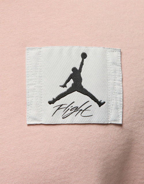 เสื้อยืดผู้ชาย Flight Essentials Oversized