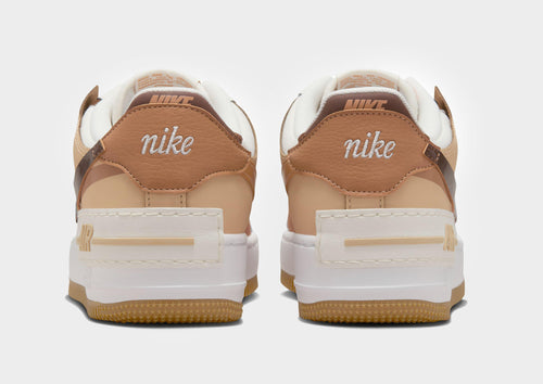 รองเท้าผู้หญิง Air Force 1 Shadow