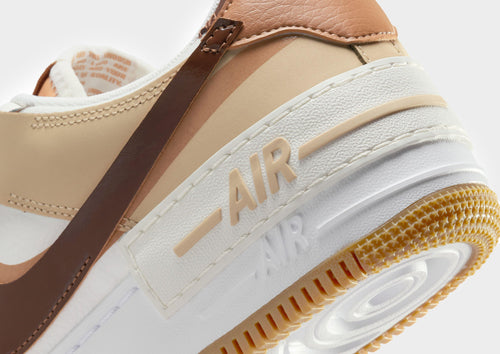 รองเท้าผู้หญิง Air Force 1 Shadow