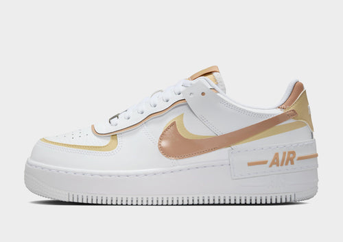 รองเท้าผู้หญิง Air Force 1 Shadow
